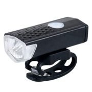 Bicycle, Bike Lights for Night Riding set- Front Headlight and back Tail Lights. Waterproof, Fast USB Charging4