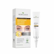 Bio Balance Moisturizing Under Eye Dark Circled & Puffiness Brightening Eye Cream