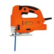 Innovia Electric Jig Saw Handheld Wood Metal Cutting Machine- 800W2