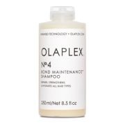 Olaplex Bond Maintenance Hair Conditioner & Shampoo- Repairs, Moisturize3